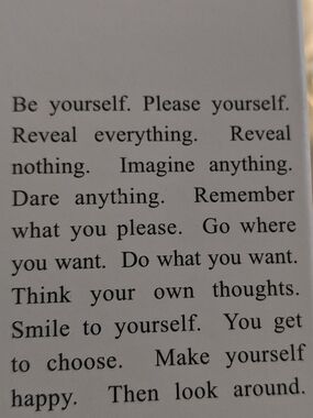 Inspirational Tester Page Of Grass By Demeter.